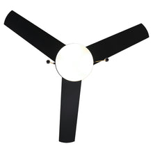 Cargar imagen en el visor de la galería, 42&quot; Vaczon 3 Blades Traditioal Ceiling Fan with Pull Chain
