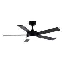 Carregar imagem no visualizador da galeria, Vaczon 48&quot; 5 Blades Industrial DC Motor Ceiling Fan with LED Lighting and Remote Control
