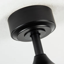 Carregar imagem no visualizador da galeria, Vaczon 52&quot; 3 Blades Ceiling Fan with Remote Control
