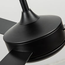 Carregar imagem no visualizador da galeria, Vaczon 52&quot; 3 Blades Ceiling Fan with Remote Control
