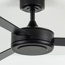 Carregar imagem no visualizador da galeria, Vaczon 52&quot; 3 Blades Ceiling Fan with Remote Control
