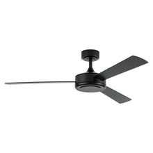 Carregar imagem no visualizador da galeria, Vaczon 52&quot; 3 Blades Ceiling Fan with Remote Control
