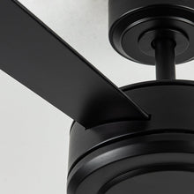 Carregar imagem no visualizador da galeria, Vaczon 52&quot; 3 Blades Ceiling Fan with Remote Control
