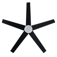 Cargar imagen en el visor de la galería, 52&quot; Vaczon 5 Blades Ceiling Fan with LED Light and Remote Control
