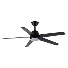 Cargar imagen en el visor de la galería, 52&quot; Vaczon 5 Blades Ceiling Fan with LED Light and Remote Control
