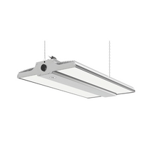 Load image into Gallery viewer, 1.8ft LED Linear High Bay Light - (180/240W/300W) Selective Wattage and CCT (3000K/4000K/5000K) - 45000 Lumens
