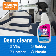 Carregar imagem no visualizador da galeria, Boat Interior Vinyl Cleaner
