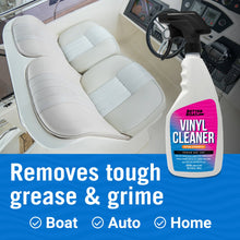 Carregar imagem no visualizador da galeria, Boat Interior Vinyl Cleaner
