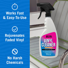 Carregar imagem no visualizador da galeria, Boat Interior Vinyl Cleaner
