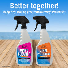 Carregar imagem no visualizador da galeria, Boat Interior Vinyl Cleaner
