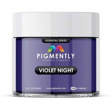 Load image into Gallery viewer, Violet Night Epoxy Powder Pigment
