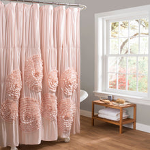 Cargar imagen en el visor de la galería, Serena Shower Curtain
