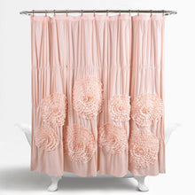 Load image into Gallery viewer, Serena Shower Curtain
