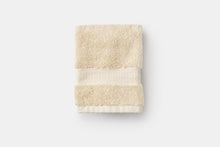 Cargar imagen en el visor de la galería, Bathroom Washcloths Made of Luxury USA Cotton
