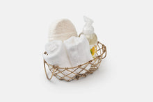 Cargar imagen en el visor de la galería, Bathroom Washcloths Made of Luxury USA Cotton
