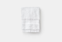 Cargar imagen en el visor de la galería, Bathroom Washcloths Made of Luxury USA Cotton
