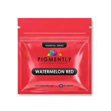Load image into Gallery viewer, Watermelon Red Epoxy Powder Pigment
