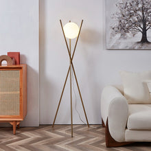 Carregar imagem no visualizador da galeria, Solstice Floor Lamp
