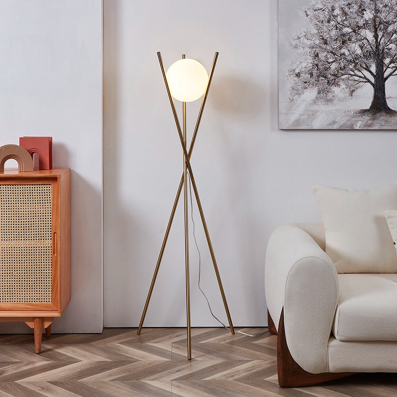 Solstice Floor Lamp