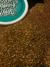 Carregar imagem no visualizador da galeria, Champagne Metal Flake
