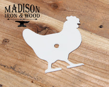 Carregar imagem no visualizador da galeria, Chicken Cabinet Doorknob Decoration (Doorknob not included)
