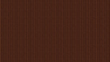 Cargar imagen en el visor de la galería, Wooden Vertical Panel Wallpaper. Dark Brown Wainscot Hardwood Wall Mural Print. #6734
