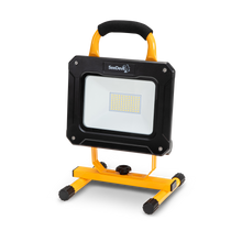 Load image into Gallery viewer, 50 Watt Rechargeable Work Light
