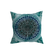 Load image into Gallery viewer, Mandala Flower Cushion Covers
