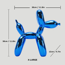 Cargar imagen en el visor de la galería, Balloon Dog Figurine
