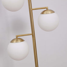 Carregar imagem no visualizador da galeria, Cosmic Glow Floor Lamp
