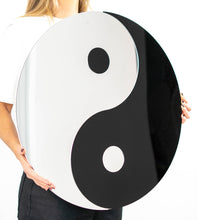 Cargar imagen en el visor de la galería, Yin Yang Mirror
