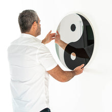 Load image into Gallery viewer, Yin Yang Mirror
