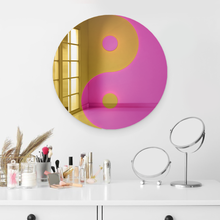 Load image into Gallery viewer, Yin Yang Mirror
