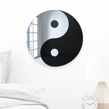 Load image into Gallery viewer, Yin Yang Mirror
