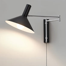 Carregar imagem no visualizador da galeria, Allen Wall Lamp
