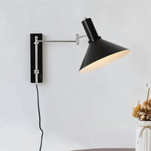 Carregar imagem no visualizador da galeria, Allen Wall Lamp
