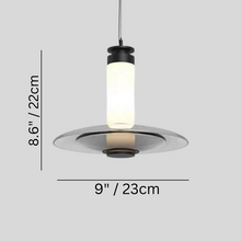 Cargar imagen en el visor de la galería, Aleni Pendant Light
