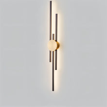 Carregar imagem no visualizador da galeria, Sabela Wall Lamp
