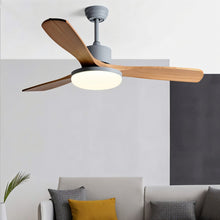 Load image into Gallery viewer, Sema Ceiling Fan
