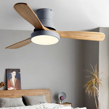 Cargar imagen en el visor de la galería, Sema Ceiling Fan
