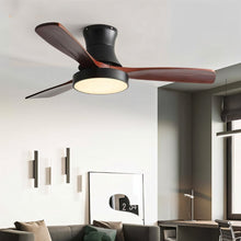 Cargar imagen en el visor de la galería, Sema Ceiling Fan
