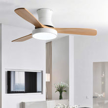 Carregar imagem no visualizador da galeria, Sema Ceiling Fan
