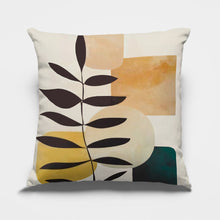 Cargar imagen en el visor de la galería, Abstract Cushion Covers
