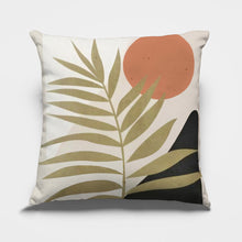 Cargar imagen en el visor de la galería, Abstract Cushion Covers
