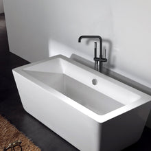 Carregar imagem no visualizador da galeria, Freestanding Bathtub Faucet with Hand Shower
