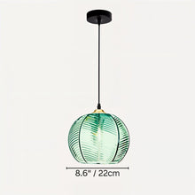 Carregar imagem no visualizador da galeria, Aalin Pendant Light
