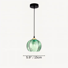 Load image into Gallery viewer, Aalin Pendant Light
