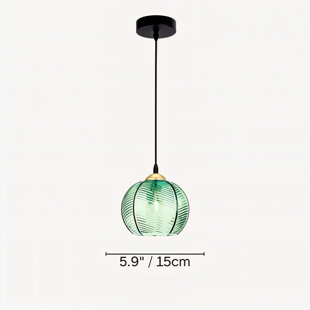 Aalin Pendant Light