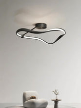 Carregar imagem no visualizador da galeria, Aaliyah Ceiling Light
