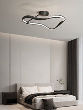 Carregar imagem no visualizador da galeria, Aaliyah Ceiling Light
